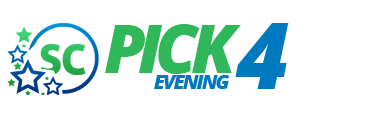 Logo for Pick 4 Evening