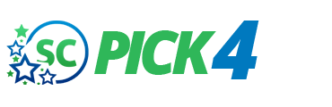 Logo for South Carolina Pick 4