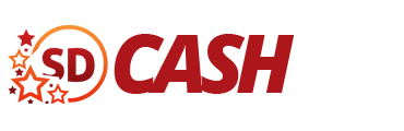 South Dakota Cash logo