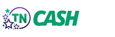 Tennessee Cash Logo