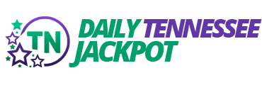 Tennessee Daily Jackpot
