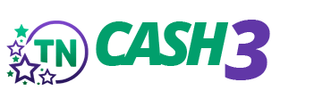 Cash 3 logo