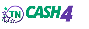 Cash 4 logo