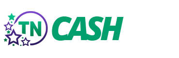 Tennessee Cash logo