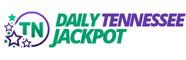 Tennessee Daily Jackpot logo