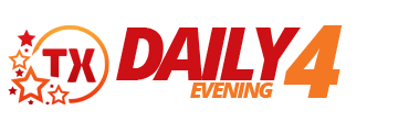 Logo for Texas Daily 4 Morning