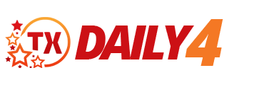 Logo for Texas Daily 4
