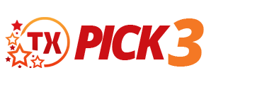 Logo for Texas Pick 3