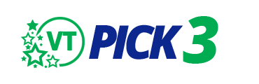 Logo for Vermont Pick 3