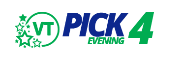 Logo for Pick 4 Evening