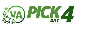 Virginia Pick 4 Day