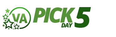 Virginia Pick 5 Day