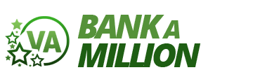Virginia Bank A Million logo
