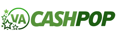 Virginia Cash Pop Virginia Cash Pop logo