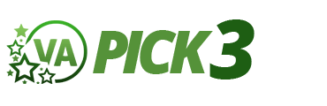 Logo for Virginia Pick 3