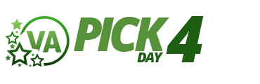 Pick 4 Day logo