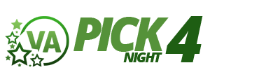 Logo for Pick 4 Night