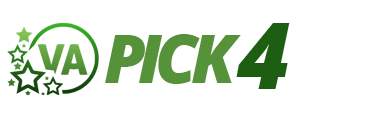 Logo for Virginia Pick 4