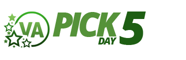 Pick 5 Day logo