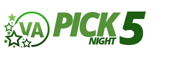 Logo for Pick 5 Night