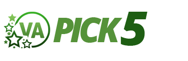 Logo for Virginia Pick 5
