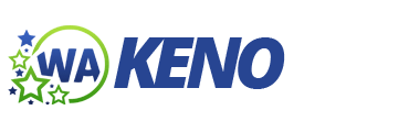 Washington Keno Logo