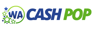 Washington Cash Pop Washington Cash Pop logo
