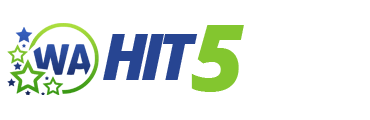 Washington Hit 5 logo