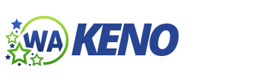 Washington Keno logo