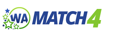 Match 4 logo