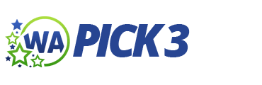 Pick 3 logo