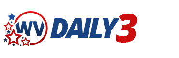 West Virginia Daily 3 Logo