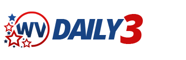 West Virginia Daily 3 logo