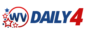 West Virginia Daily 4 logo