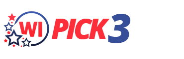 Wisconsin Pick 3 Logo