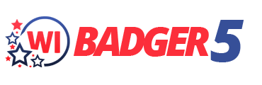 Wisconsin Badger 5 logo