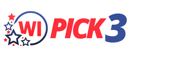 Pick 3 logo