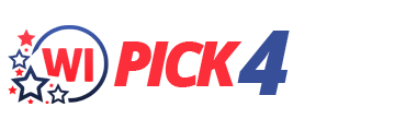 Pick 4 logo
