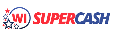 Wisconsin SuperCash logo