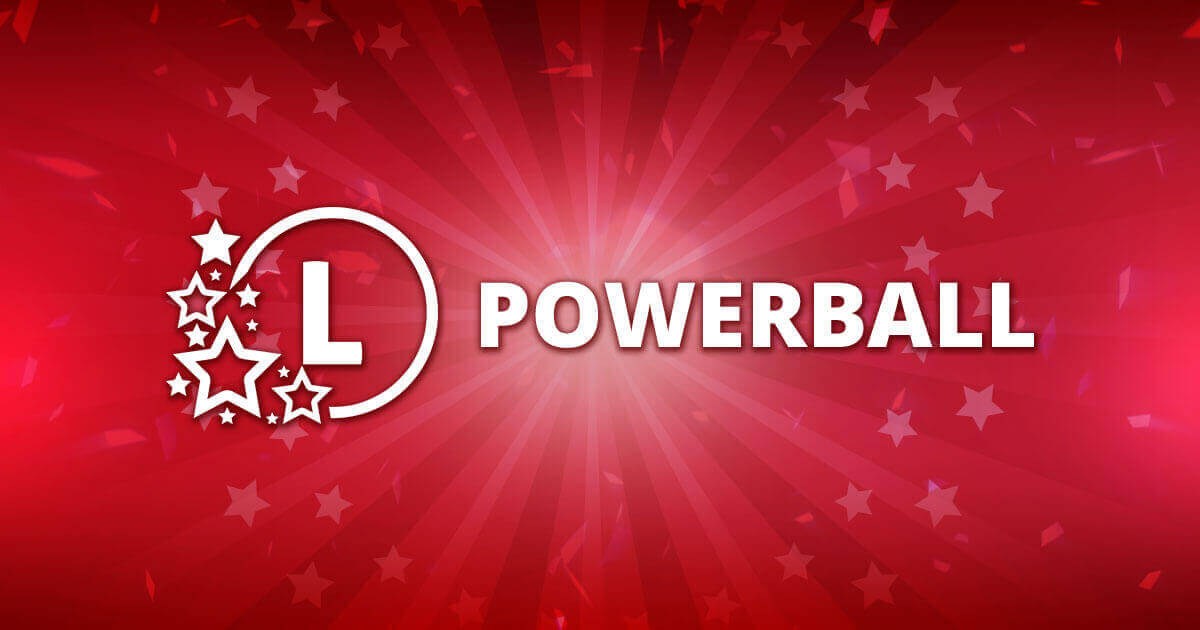 Powerball Numbers for 01-15-2022