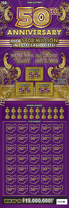 Scratchcard
