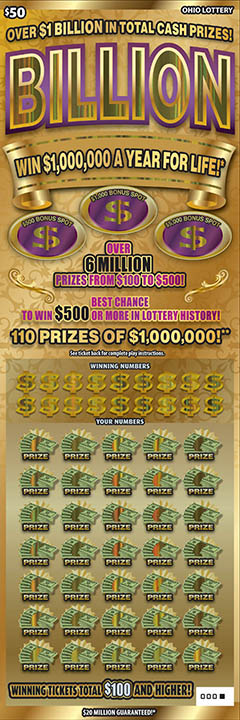 Scratchcard