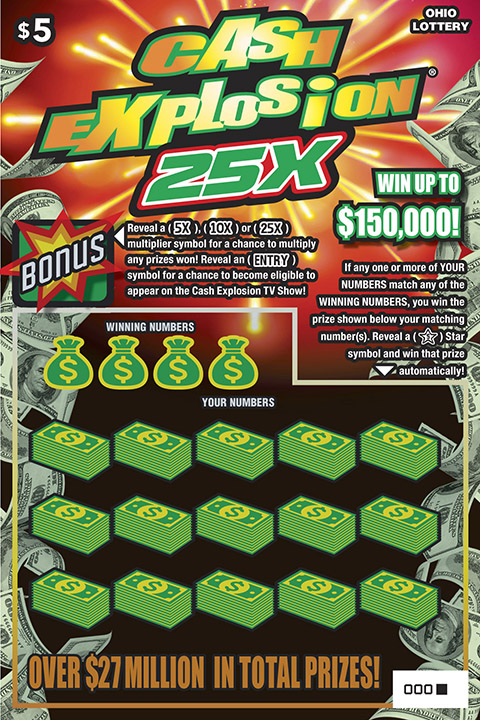Scratchcard