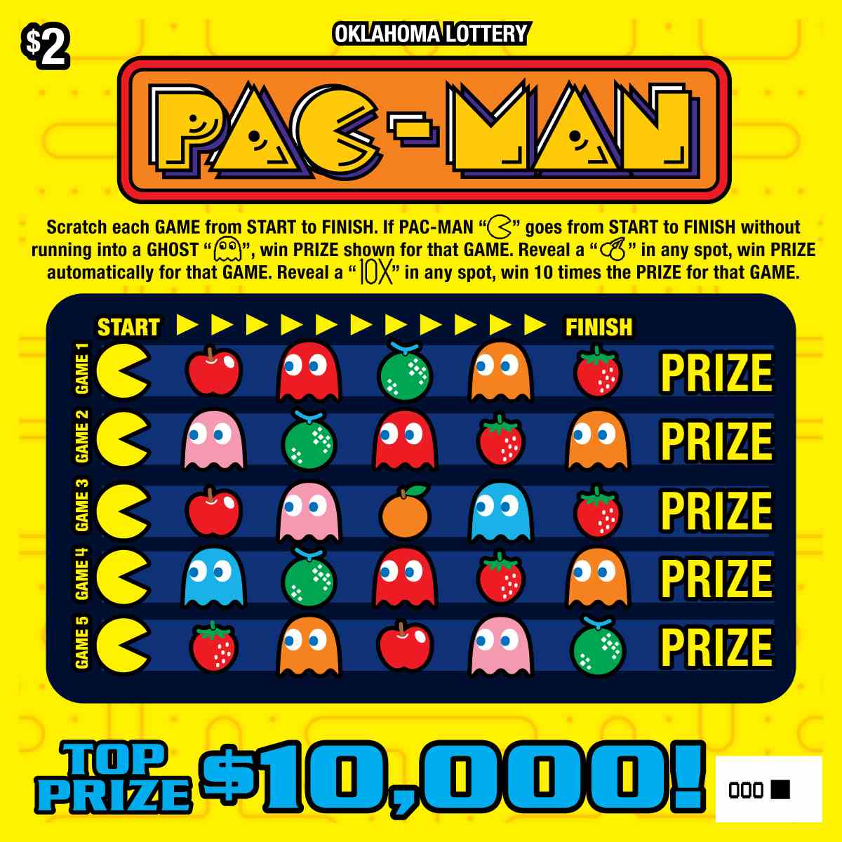 Pac-Man
