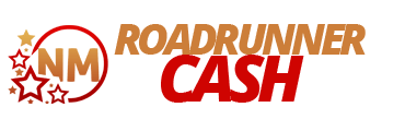 New Mexico Roadrunner Cash